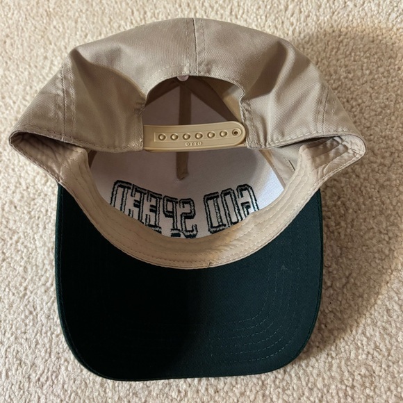 God Speed Hat - Picture 6 of 6